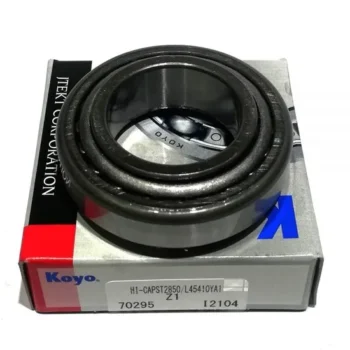 Koyo 32304 Tapered Roller Bearing Single Row Factory Price