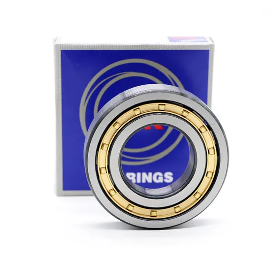 Koyo-NSK-N408e-Nj408e-NF408e-Nu408e-Nup408e-Cylindrical-Roller-Bearing