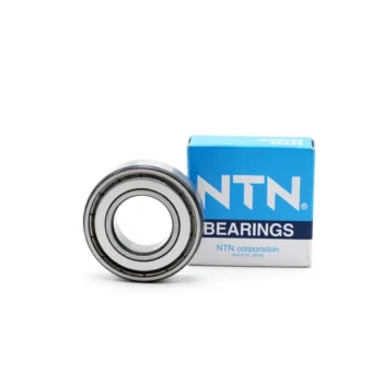 Koyo/NSK/NTN 6010ZZ-6014ZZ Deep Groove Ball Bearings – High-Precision, Low-Noise