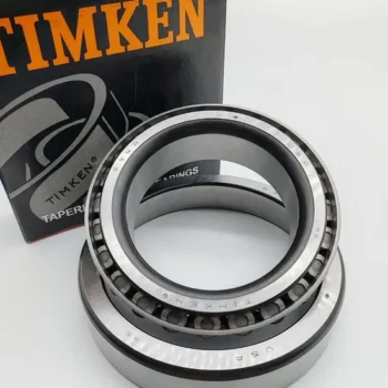 Koyo NSK NTN Tapered Roller Bearings 30204-30220 High Precision for Motorcycle Parts