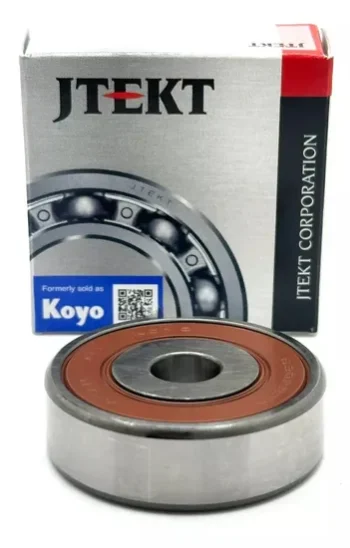 Koyo NSK NTN NACHI 6002-6004 ZZ 2RS P0 ABEC1 Bearing