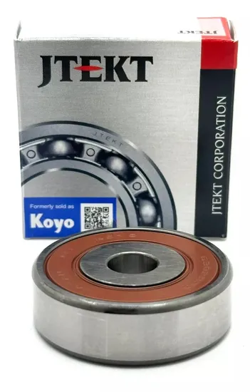 Koyo-NSK-NTN-NACHI-6004-6200-6201-6203-6205-6301-Zz-2RS-P0-ABEC1-Deep-Groove-Ball-Bearings