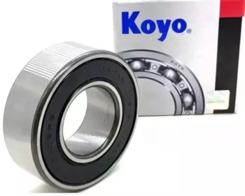 Koyo NSK NTN NACHI 6004-6301 Zz 2RS P0 ABEC1 Bearings