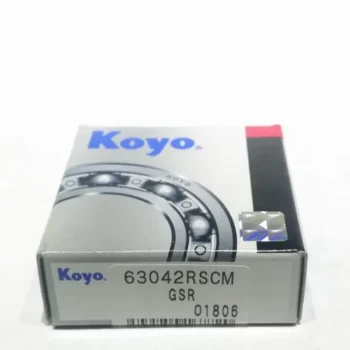 Koyo NSK NTN 6313-6318 Ball Bearings Zz 2RS DDU