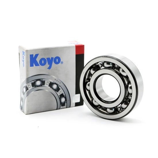 Koyo NTN 6905–6914ZZ Deep Groove Ball Bearings – High-Precision, Low-Noise, Factory Direct