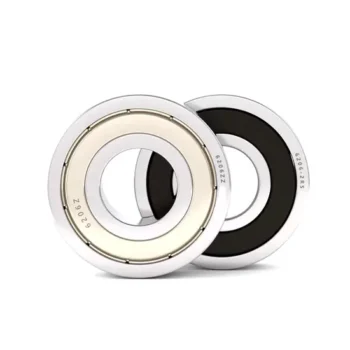 Koyo NTN 6019-N Deep Groove Ball Bearing – Low Noise Auto Part