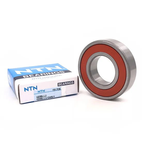 Koyo-NTN-NACHI-6948-6952-6956-Deep-Groove-Ball-Bearing-Robot-Bearing