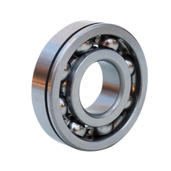 16024/6024 Deep Groove Ball Bearing – Zz/2RS/DDU, High-Precision for Packaging Equipment