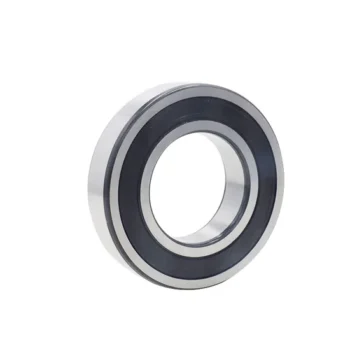 16026/6026 Deep Groove Ball Bearing Zz 2RS DDU