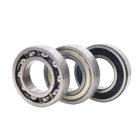 Koyo-NTN-NACHI-NSK-Timken-Deep-Groove-Ball-Bearing-6805-Zz-2RS-DDU-for-Instrumentation-Motor-Household-Appliances-