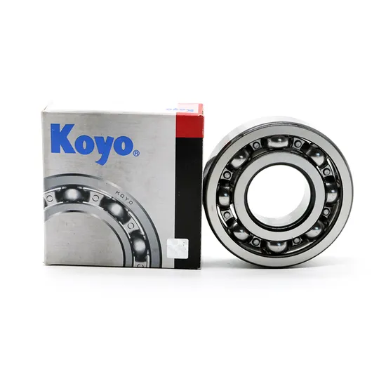 Koyo-NTN-NSK-6230zz-6232zz6300zz-6301zz-6302zz-Deep-Groove-Ball-Bearing