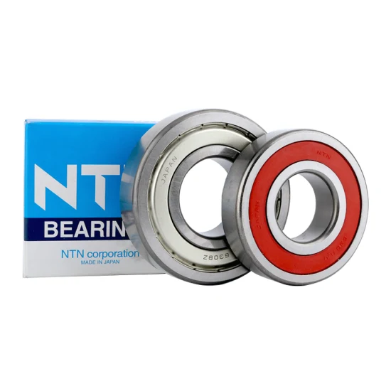 Koyo/NTN/NSK 6230ZZ-6302ZZ Deep Groove Ball Bearings – Factory Price & Fast Delivery