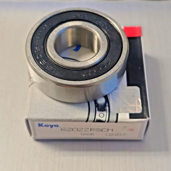 Koyo-NTN-NSK-6300-6301-6302-6303-6304-6305-2RS-Zz-Deep-Groove-Ball-Bearings-Bearing-C3