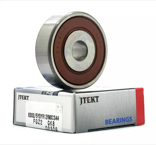 Koyo NTN NSK 6300-6305 2RS ZZ C3 Bearings