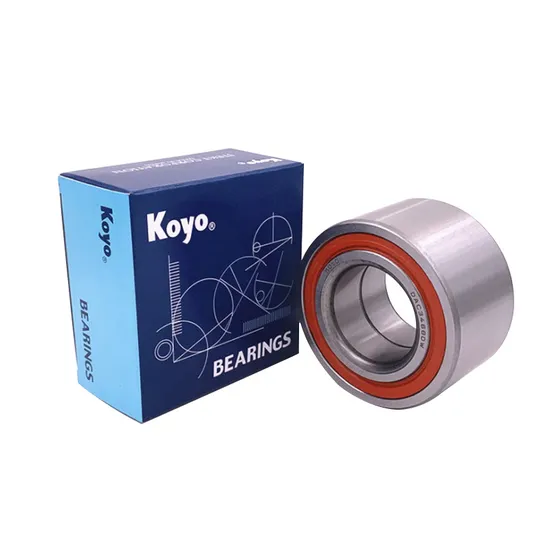 Koyo-NTN-NSK-Dac3972aw4-Dac3972D2RS-Dac39720037-39-72-37-mm-Auto-Car-Part-Rear-Front-Wheel-Hub-Bearing