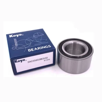 Koyo NTN NSK DAC3972AW4 39×72×37mm Wheel Hub Bearing