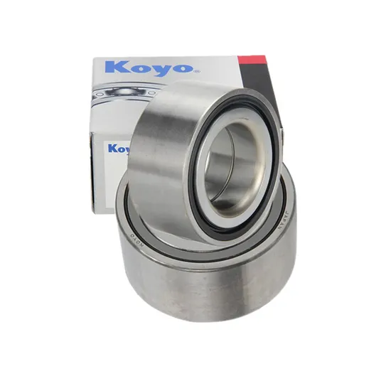 Koyo-NTN-NSK-Dac3972aw4-Dac3972D2RS-Dac39720037-39-72-37-mm-Auto-Car-Part-Rear-Front-Wheel-Hub-Bearing