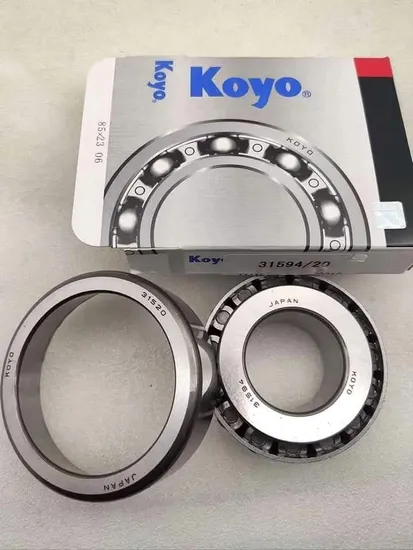 Koyo-NTN-Roller-Bearing-Single-Row-Inch-Tapered-Roller-Bearing-29586-29520-29586-22-29586-22-29586-29522-Bearing