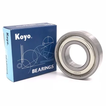 Koyo/NTN/Timken 6230-6234 Deep Groove Ball Bearings for Mining – High-Durability Used Bearings
