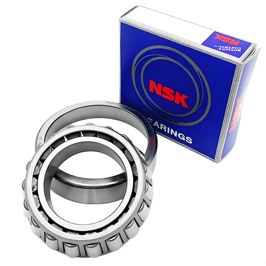 Koyo-Quality-Guarantee-Tapered-Roller-Bearing-32218-32219-32220-32221-32224