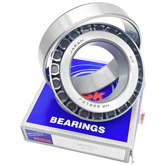 Koyo Tapered Roller Bearings 32218-32224 – High-Precision, Quality Guaranteed