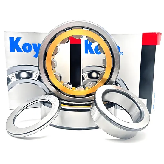 Koyo N2218EM/N2219EM/N2220EM Cylindrical Roller Bearing – High-Load, Precision OEM