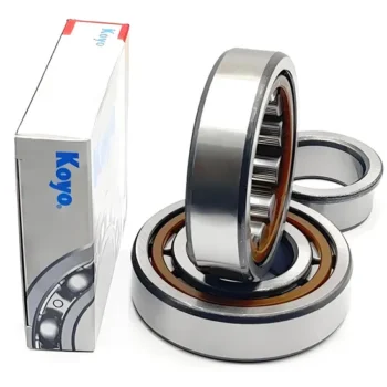 Koyo NF321em/NF322em/NF324em Cylindrical Roller Bearing – High-Load, Precision Factory Direct