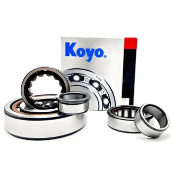 Koyo NU214EM/NU215EM/NU216EM Cylindrical Roller Bearings – High-Load, Precision OEM Factory