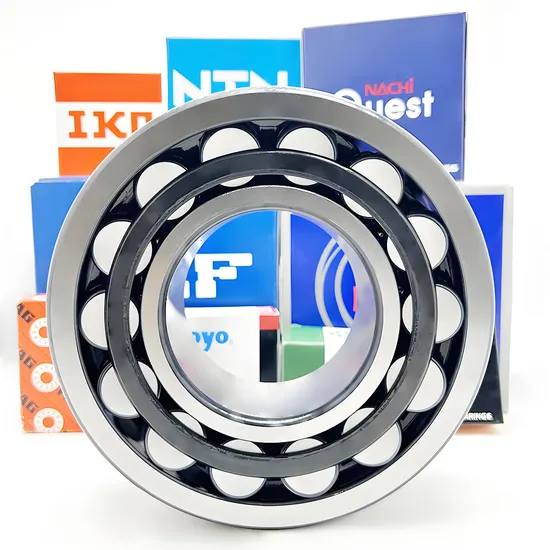 Koyo-Roller-Bearing-Nu406em-Nu407em-Nu408em-Nu409em-Nu410em-Cylindrical-Roller-Bearing