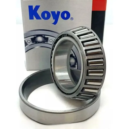 Koyo-Taper-Roller-Bearing-11749-10-11949-10-44649-10-69349-10-12649-10-L68149-10-Wheel-Bearing-Factory-Price