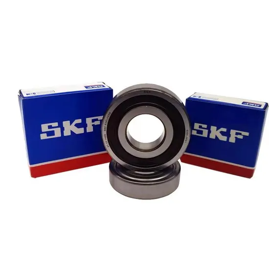 Koyo-Timken-6009-6010-6011-Deep-Groove-Ball-Bearing-for-Smelter-Rolling-Industrial-Equipment