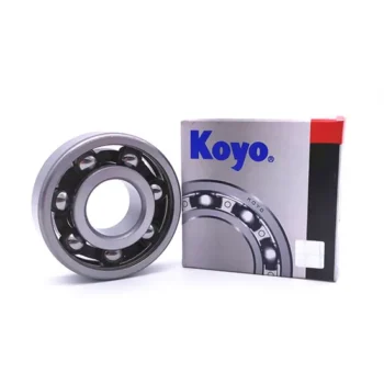 Koyo Timken 6352/6356/6360 Deep Groove Ball Bearings – High-Precision Plastic Machinery Use