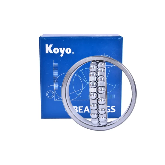 Koyo-Timken-NACHI-1026m-1028m-1029m-1096m-Self-Aligning-Ball-Bearings-for-Mining-Machinery