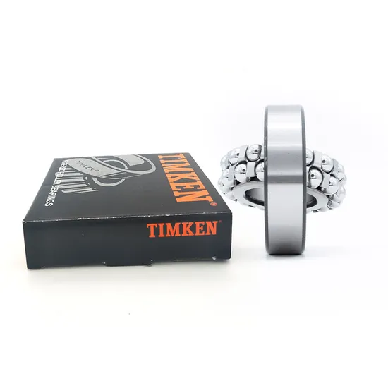 Koyo-Timken-NACHI-1317K-1318K-1319K-Self-Aligning-Ball-Bearings-for-Textile-Machinery