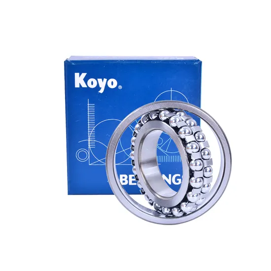 Koyo-Timken-NACHI-2209K-2RS-2210K-2RS-2211K-2RS-Self-Aligning-Ball-Bearings-for-Cars-and-Motorcycles