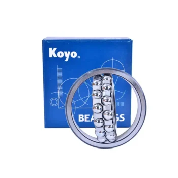 Koyo Timken NACHI 2218M/2219M/2220M Self-Aligning Ball Bearings for Textile Machinery