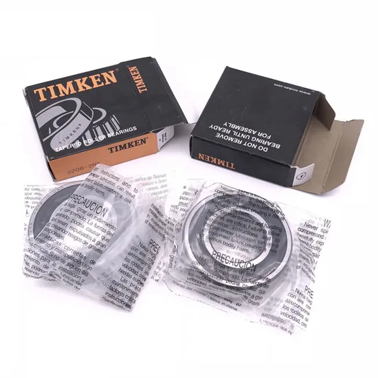 Koyo-Timken-NACHI-6015-6016-6017-Deep-Groove-Ball-Bearing-for-Differential-Mechanism
