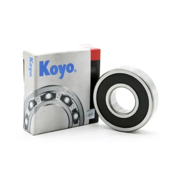 Koyo Timken NACHI 6015/6016/6017 Deep Groove Ball Bearings for Differential – High-Precision Factory Direct