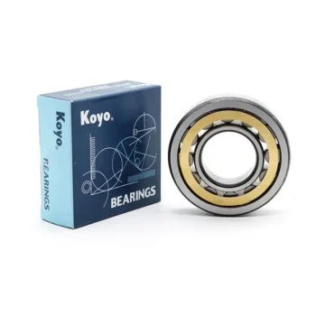 Koyo/Timken/NACHI N2221EM-N2224EM Cylindrical Roller Bearings – High-Precision, Heavy-Duty