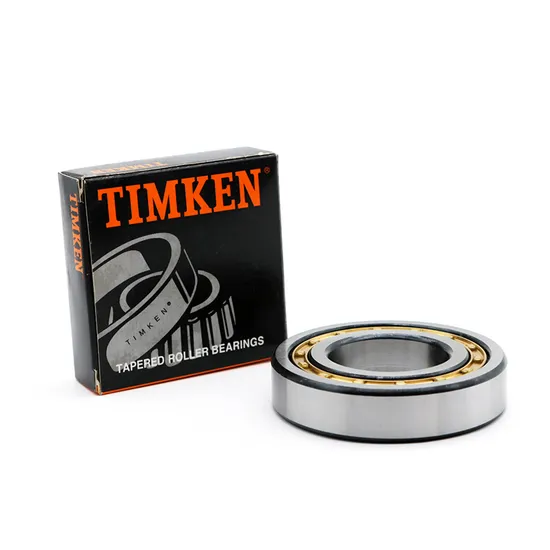 Koyo-Timken-NACHI-Roller-Bearing-N2221em-N2222em-N2224em-Cylindrical-Roller-Bearing