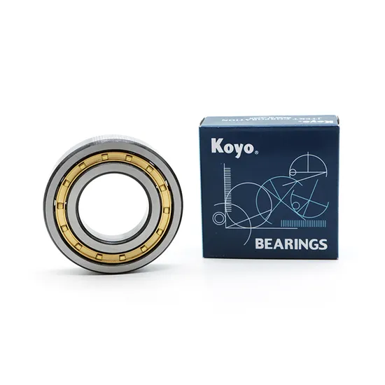 Koyo-Timken-NACHI-Roller-Bearing-NF411em-NF412em-NF413em-Cylindrical-Roller-Bearing