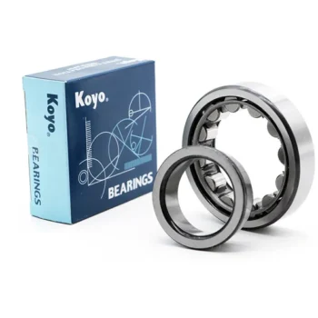 Koyo/Timken/NACHI NJ2203EM-05EM Cylindrical Roller Bearings – High-Precision Factory Direct