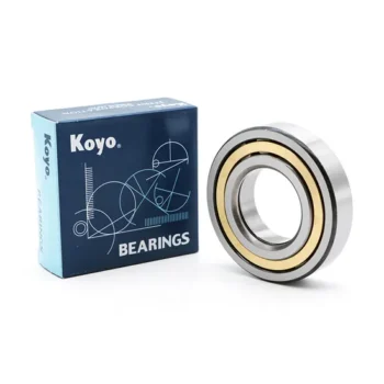 Koyo/Timken/NACHI NJ2209EM-2211EM Cylindrical Roller Bearings – High-Precision, Heavy-Duty