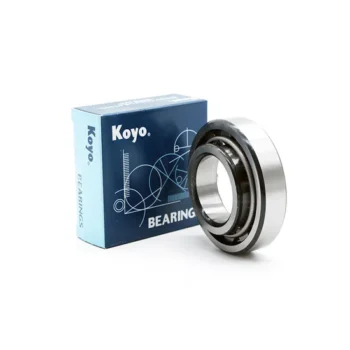Koyo NJ2215EM/NJ2216EM/NJ2217EM Cylindrical Roller Bearings – High-Precision, Heavy-Duty
