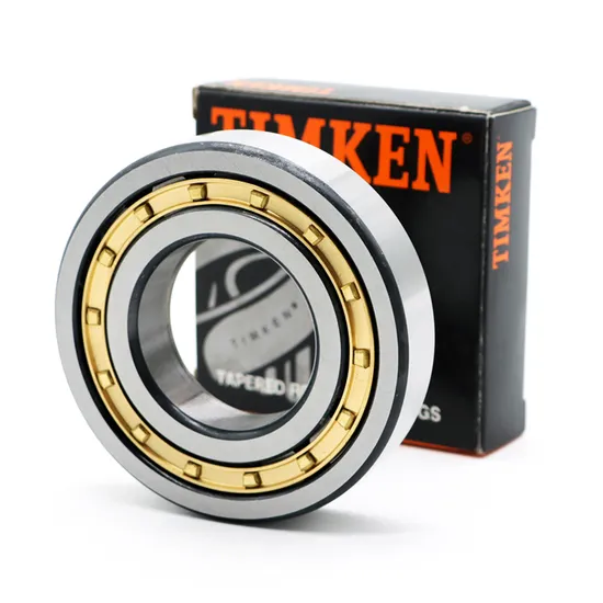 Koyo-Timken-NACHI-Roller-Bearing-Nj2215em-Nj2216em-Nj2217em-Cylindrical-Roller-Bearing