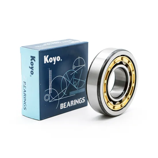 Koyo-Timken-NACHI-Roller-Bearing-Nu411em-Nu412em-Nu413em-Cylindrical-Roller-Bearing