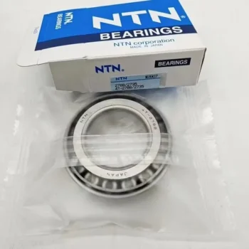 Koyo Taper Roller Bearing 32010JR - High Precision & Durable