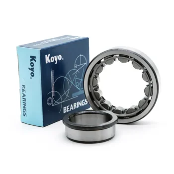 Koyo Timken NSK N321EM N322EM N324EM Cylindrical Roller Bearing – High-Load, Precision-Made