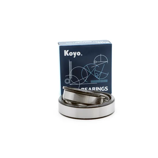 Koyo-Timken-Roller-Bearing-N224em-N226em-N228em-Cylindrical-Roller-Bearing