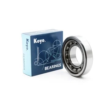 Koyo Timken N224EM/N226EM/N228EM Cylindrical Roller Bearing – High-Load, Precision OEM